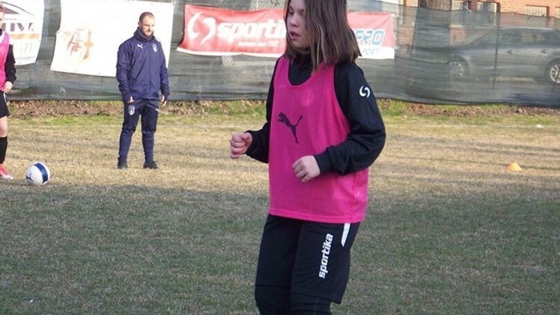 ESCLUSIVA - Traverso: "Inizialmente i miei erano scettici sul calcio: ora gioco all'Alessandria!"