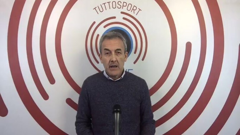 Juve-Ronaldo: avanti insieme