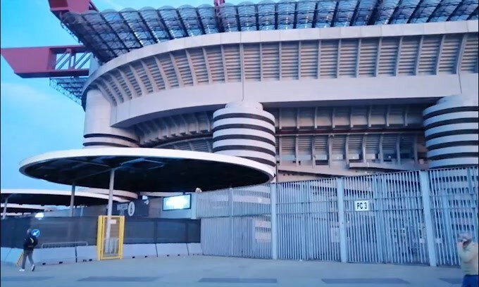 Serie A, diversi scenari per la ripresa delle gare