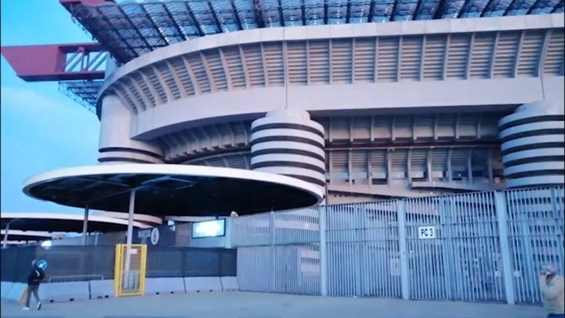 Serie A, diversi scenari per la ripresa delle gare