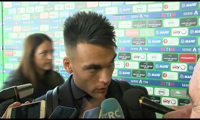 In Spagna sicuri: "Il Barcellona ha bloccato Lautaro"