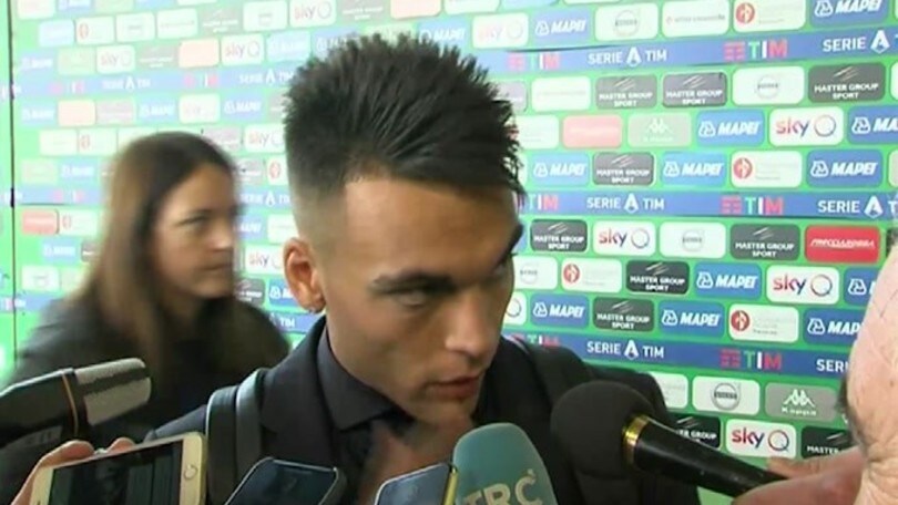 In Spagna sicuri: "Il Barcellona ha bloccato Lautaro"