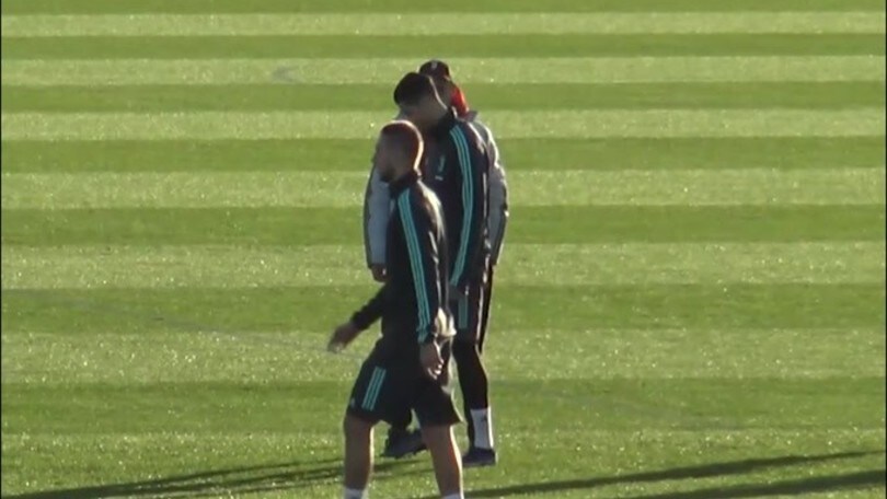 Futuro negli Stati Uniti per Cristiano Ronaldo?