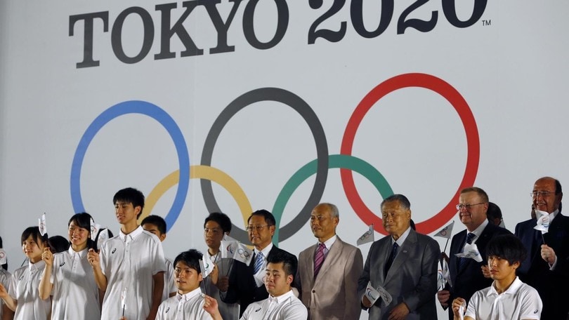Coronavirus, il Cio: "Non c'è una scadenza per decidere su Tokyo2020"