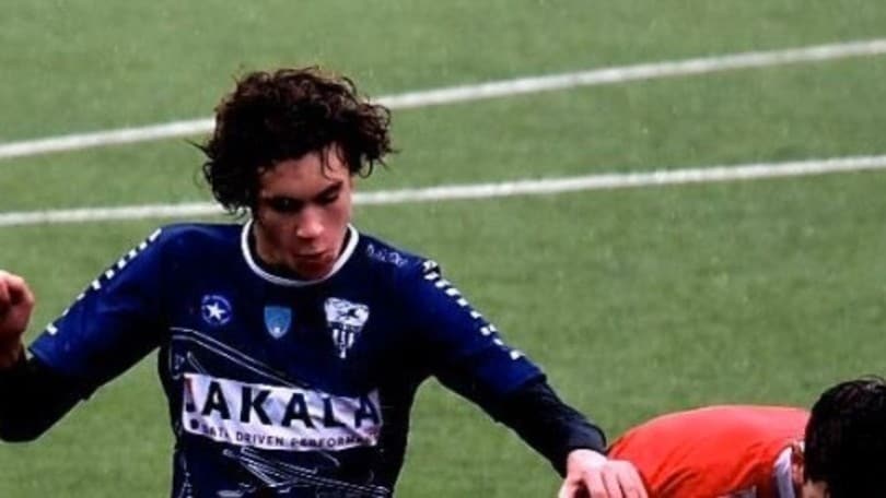 ESCLUSIVA - Perotti (Chisola Under 17): "Da bambino sognavo di diventare calciatore, ora ricerco la felicità"