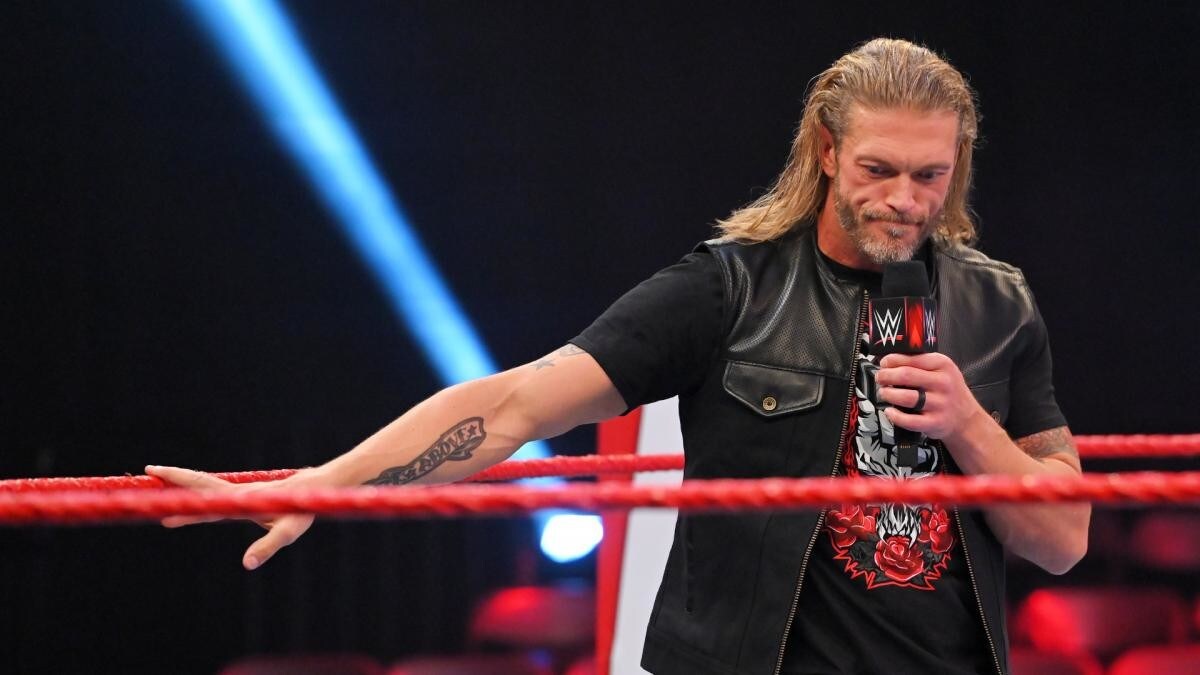 WWE WrestleMania 36 nel Performance Center a porte chiuse