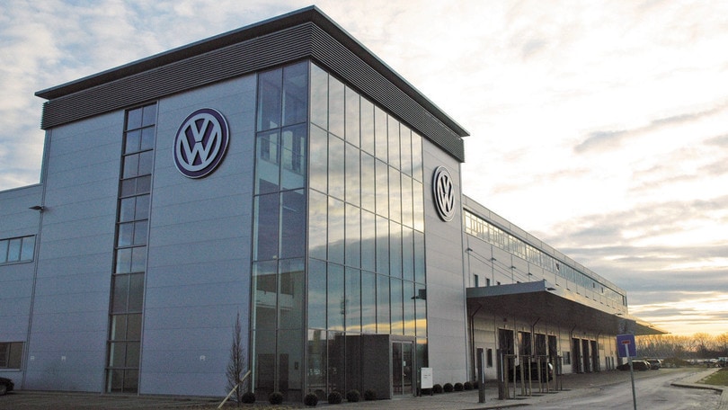 Coronavirus, Volkswagen ferma le fabbriche