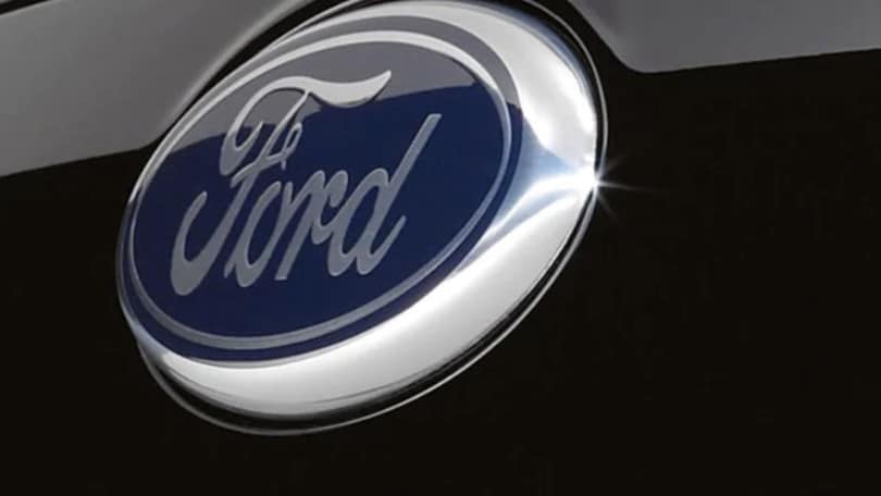 COVID-19, Ford interrompe la produzione in Europa