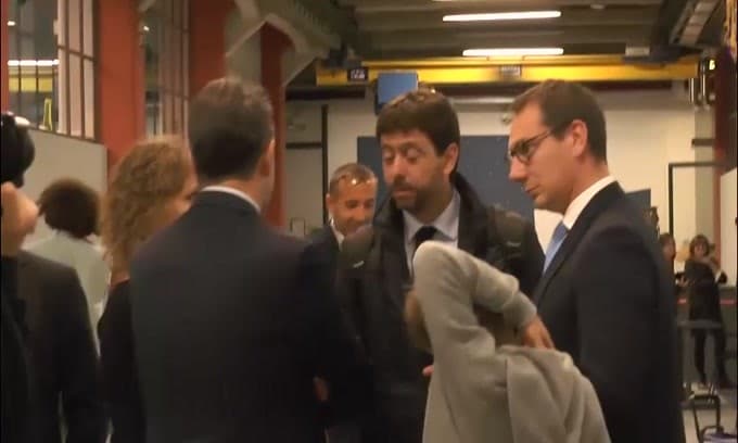 Coronavirus, la famiglia Agnelli dona 10 milioni di euro