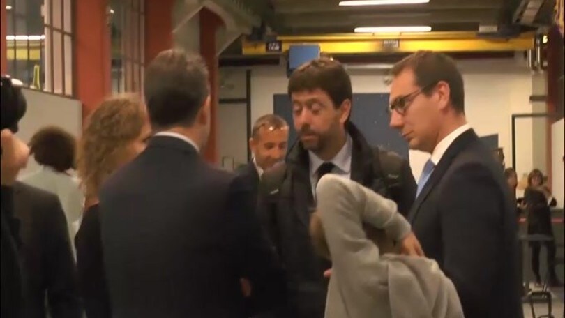 Coronavirus, la famiglia Agnelli dona 10 milioni di euro