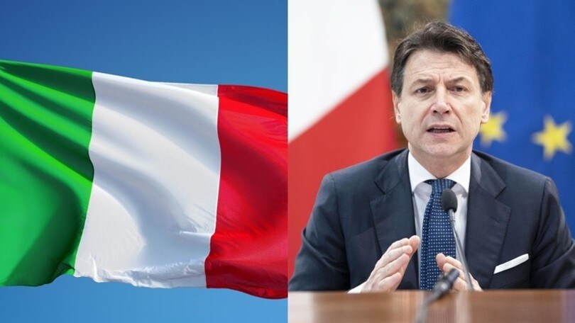 L'Italia compie 159 anni. Conte: "Uniti più che mai"