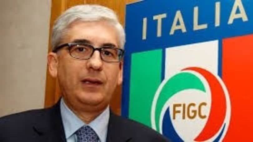Tisci (presidente SGS) commenta possibile stop fino al 30 giugno: "Seguiremo direttive"
