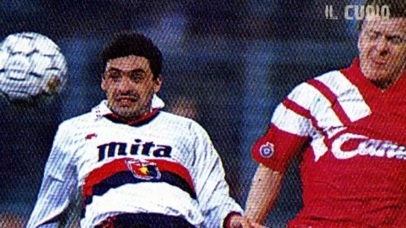 18 marzo 1992: il Genoa è la prima italiana a battere il Liverpool ad Anfield