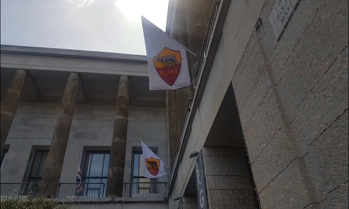 Roma, El Shaarawy può tornare