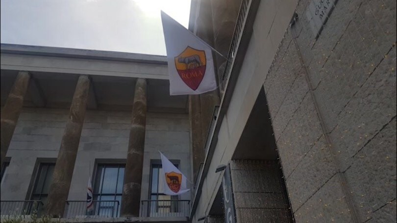 Roma, El Shaarawy può tornare