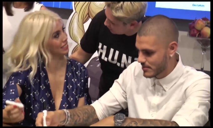 Icardi, il ritorno all'Inter non è un'utopia