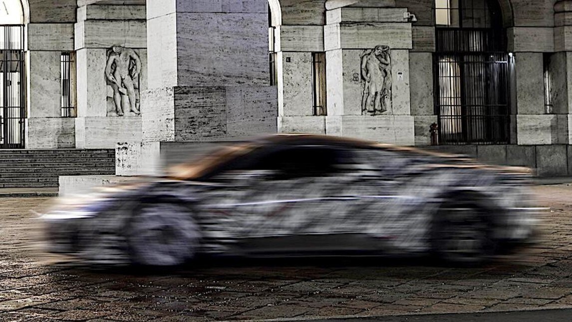 Maserati, MC20 e Ghibli rimandate a settembre