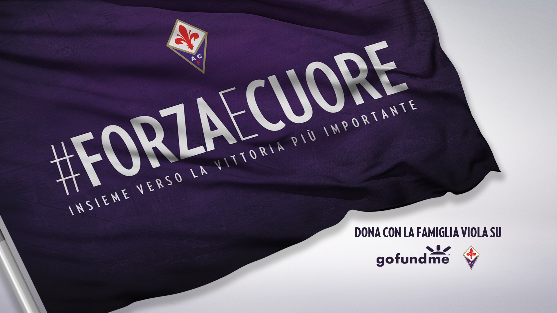 Fiorentina, Ribery cuore d'oro: dona 50.000 euro