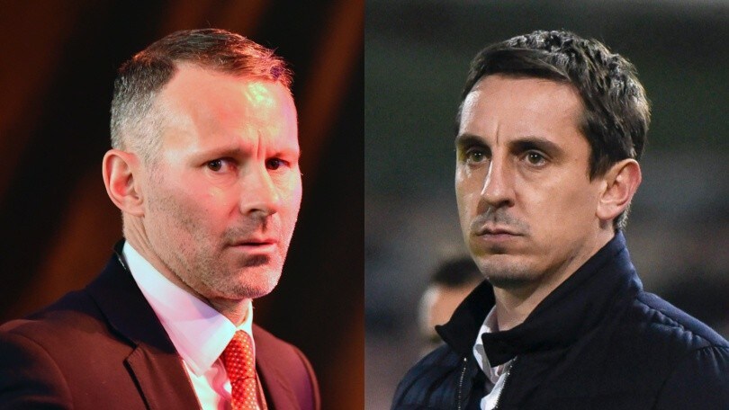 Coronavirus, Giggs e Neville mettono i loro hotel al servizio degli operatori sanitari