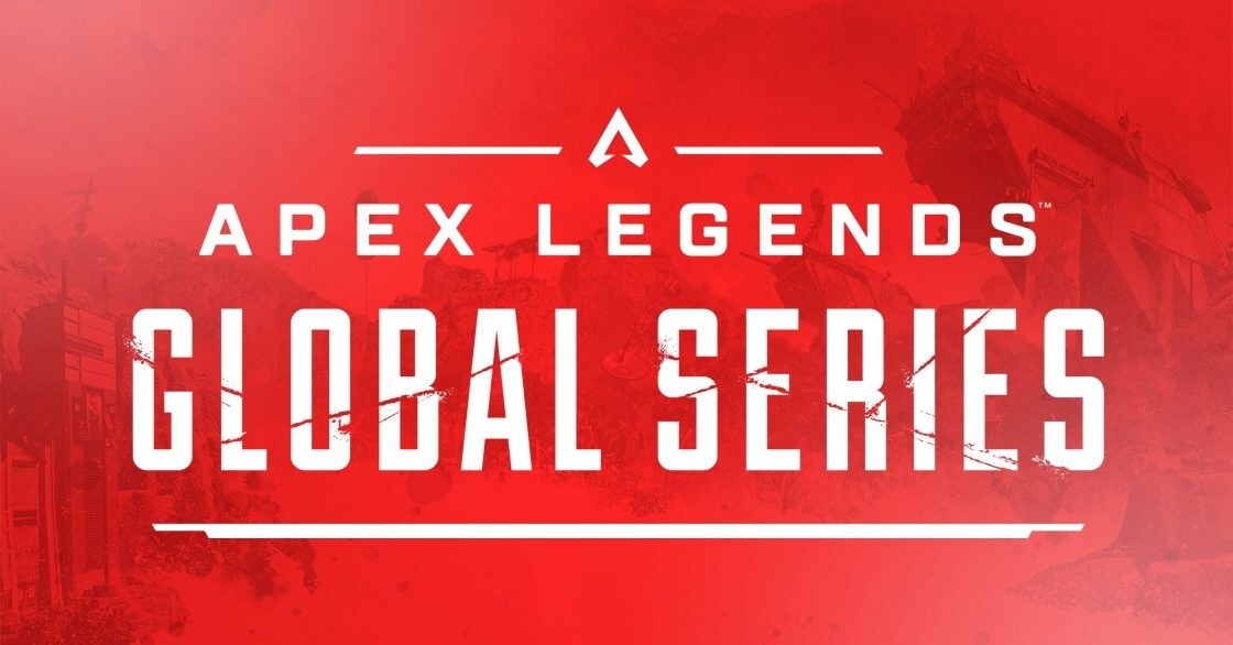 Global Series di Apex Legends, cosa cambierà