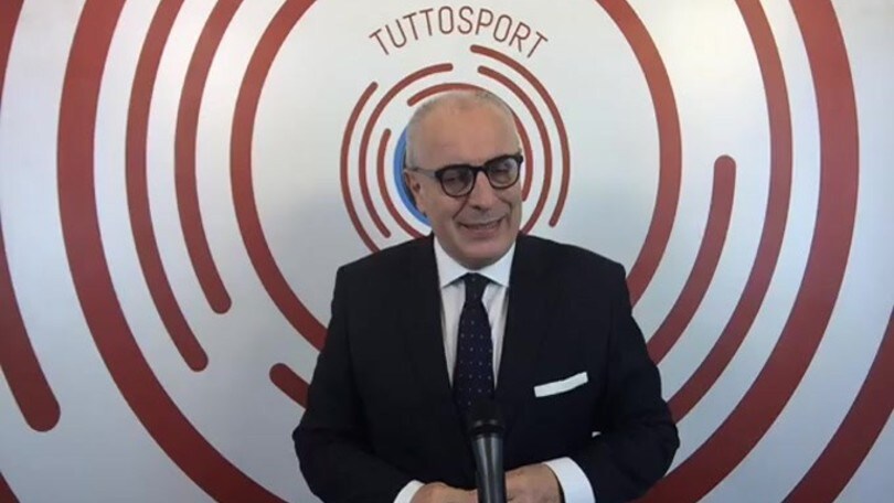 Casa Tuttosport. L’ira di Papu Gomez: runner, state a casa!