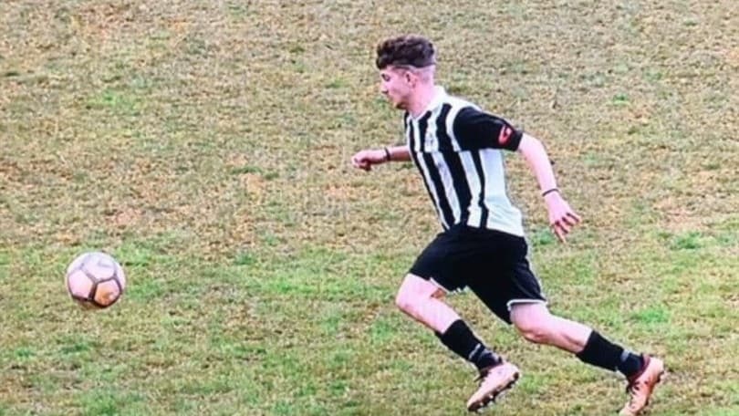 ESCLUSIVA - Gentile (Lascaris Under 17): "Noi squadra più forte. Stop Coronavirus? Giusto così"