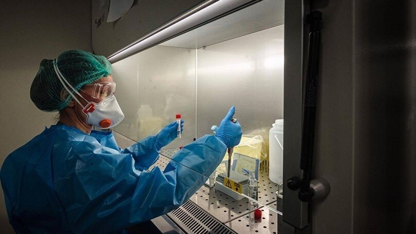 Tamponi Coronavirus, da Bologna la soluzione: farli in auto