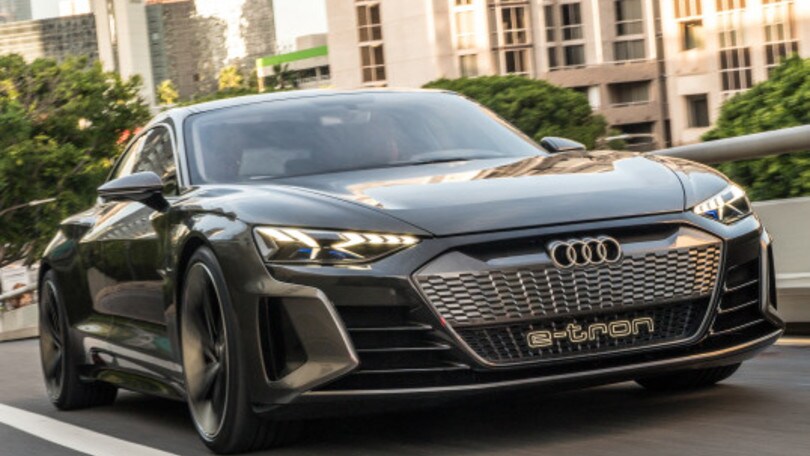Audi, le novità attese per il 2020