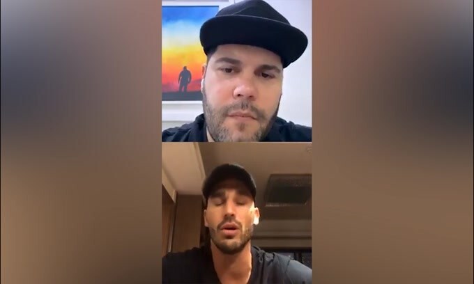 Salvatore Esposito-Paolo Cannavaro: "Controlli ovunque in Cina"