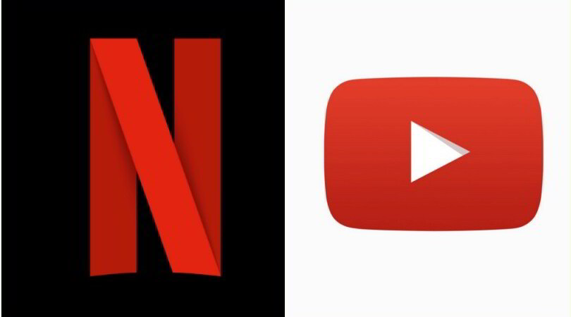 Coronavirus, Youtube e Netflix abbassano la qualità: web congestionato