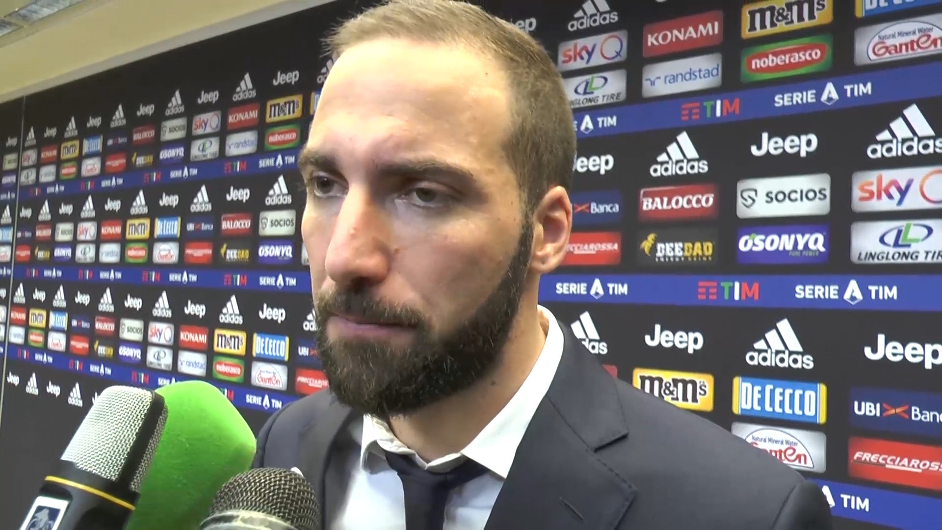 Higuain in Argentina: il fratello lo difende
