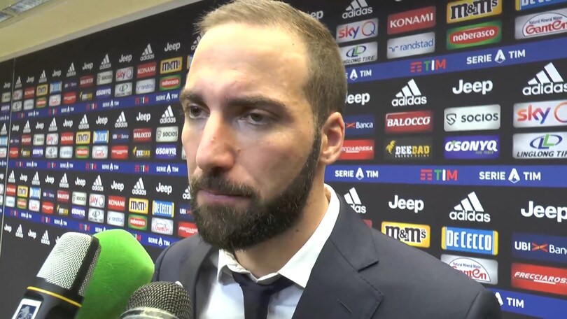 Higuain in Argentina: il fratello lo difende