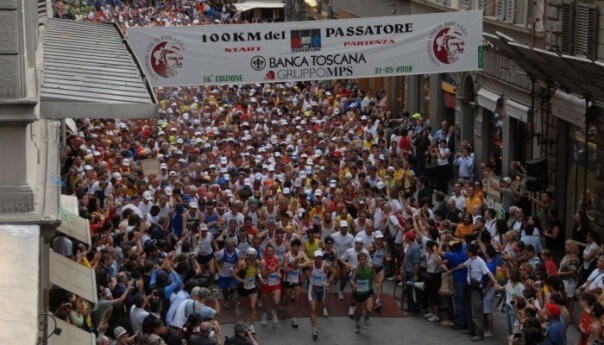 Coronavirus, 100km del Passatore in dubbio. Quando si svolgerà?