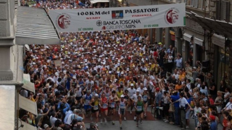 Coronavirus, 100km del Passatore in dubbio. Quando si svolgerà?
