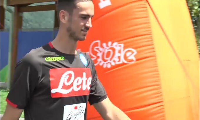 Dall'Inghilterra: "Il Liverpool è interessato a Fabian Ruiz"