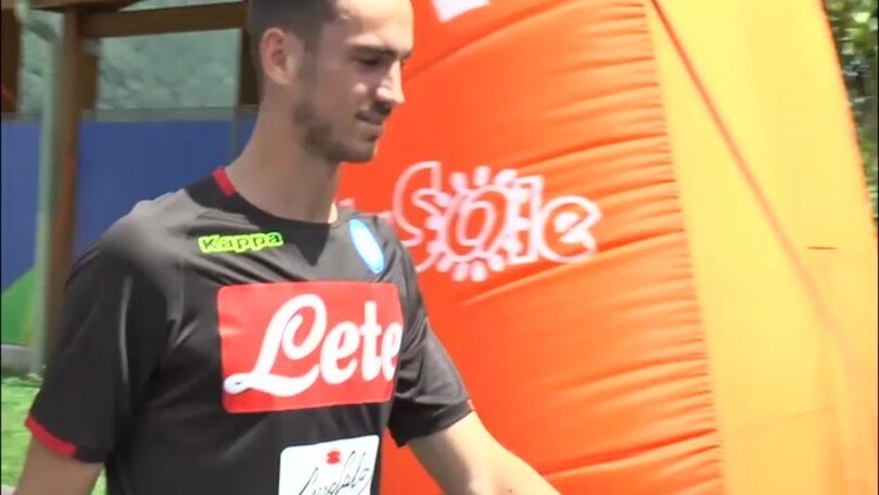 Dall'Inghilterra: "Il Liverpool è interessato a Fabian Ruiz"