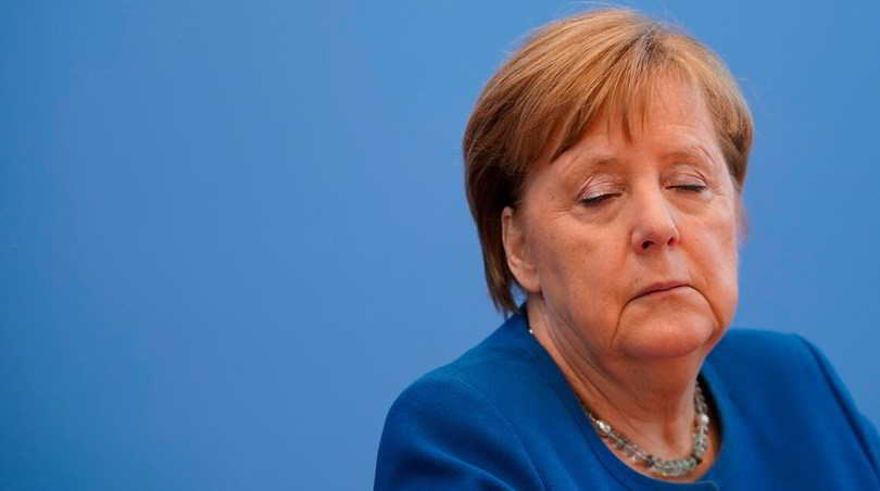 Angela Merkel in quarantena: "Nuove misure per la Germania"