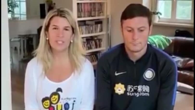 Zanetti: "Fondazione Pupi al fianco del Sacco"