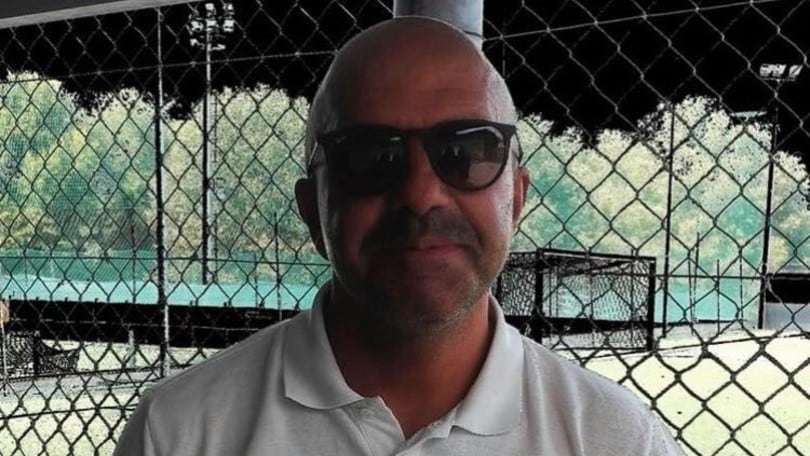 La dichiarazione d'amore di Ricardo al Vanchiglia: "Aspettami, non vedo l'ora di tornare da te"