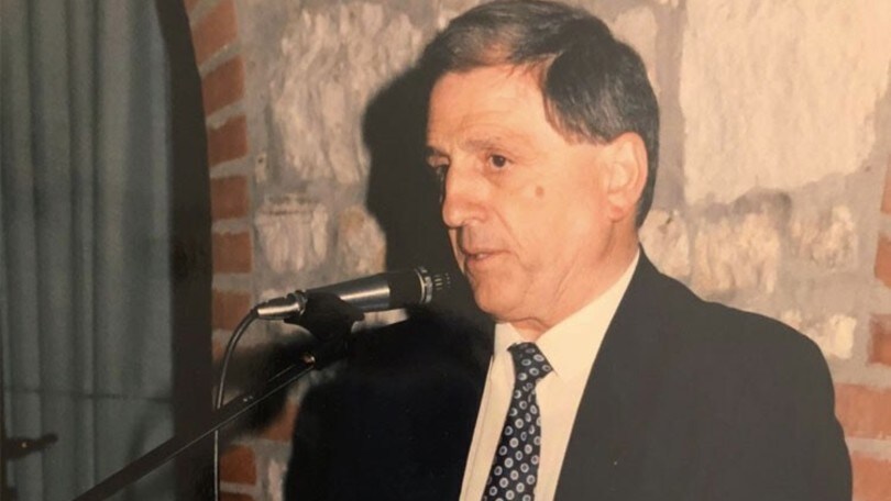 Lutto in casa Lnd, è scomparso a 93 anni Alfio Branda