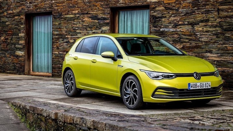 Volkswagen Italia, Alessi: "Pazienza, poi la Golf 8"