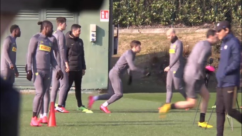 L'Inter vuole riscattare Moses