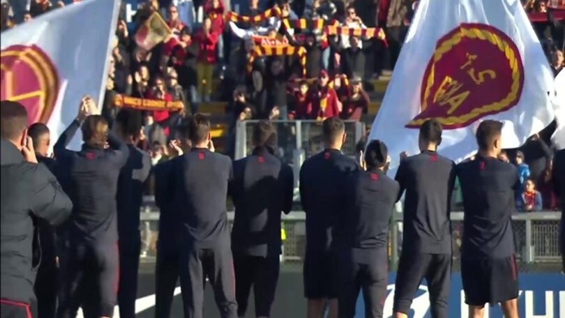 Mercato: la Roma al lavoro per tenere Mkhitaryan