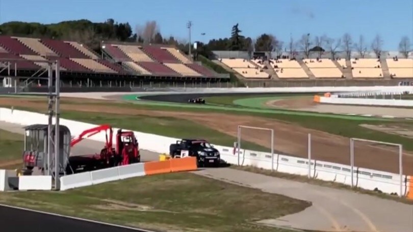 F1, rinviato anche il Gp dell'Azerbaijan