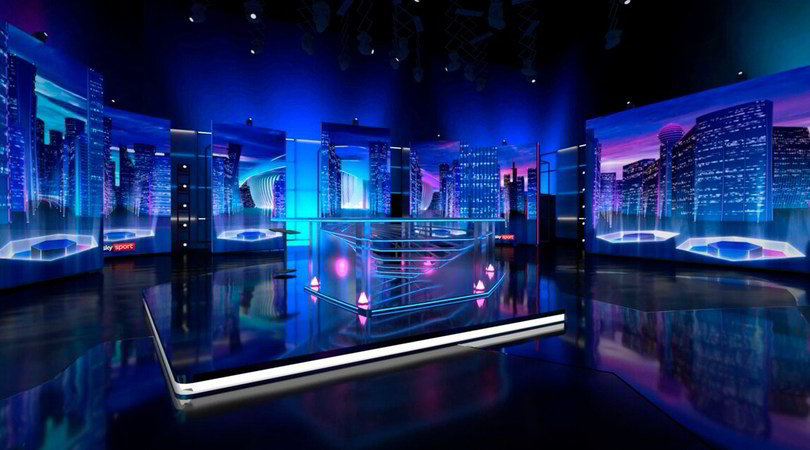 Continua la programmazione speciale di Sky Sport