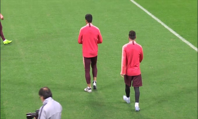 France Football: "Messi il più pagato, Cristiano Ronaldo secondo"