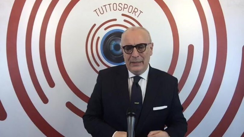 Casa Tuttosport. Serie A, ecco come i club vogliono ripartire al tempo del Coronavirus
