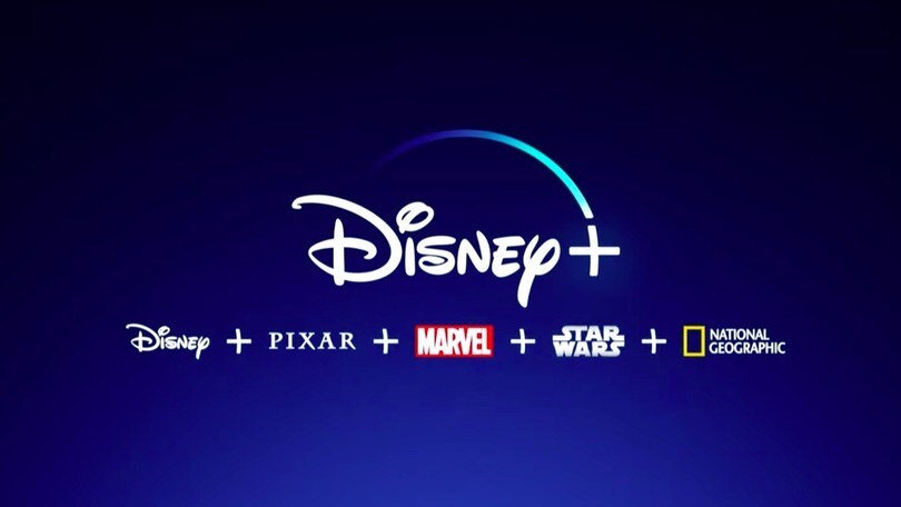 La piattaforma Disney+ da oggi anche in Italia!