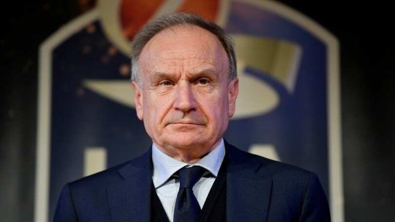 Olimpiadi rinviate, Petrucci: "Ha prevalso il buonsenso"