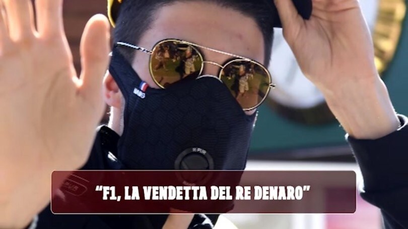 F1, Quando il Mondiale soffre la vendetta del Re denaro  VIDEO